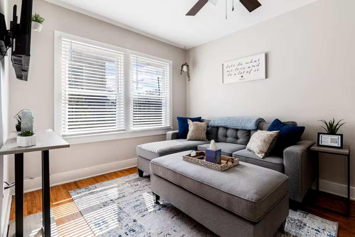 Apartment Historic Retreat In The Heart Of The Highlands Louisville