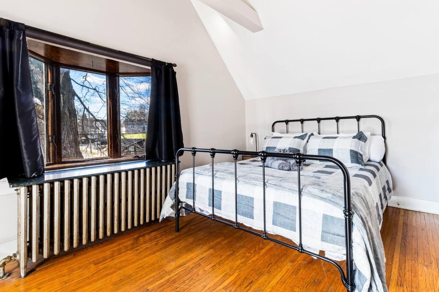 Apartment Historic Retreat In The Heart Of The Highlands