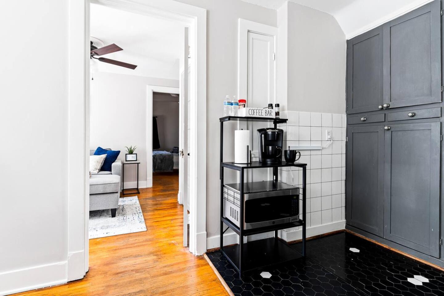Apartment Historic Retreat In The Heart Of The Highlands *