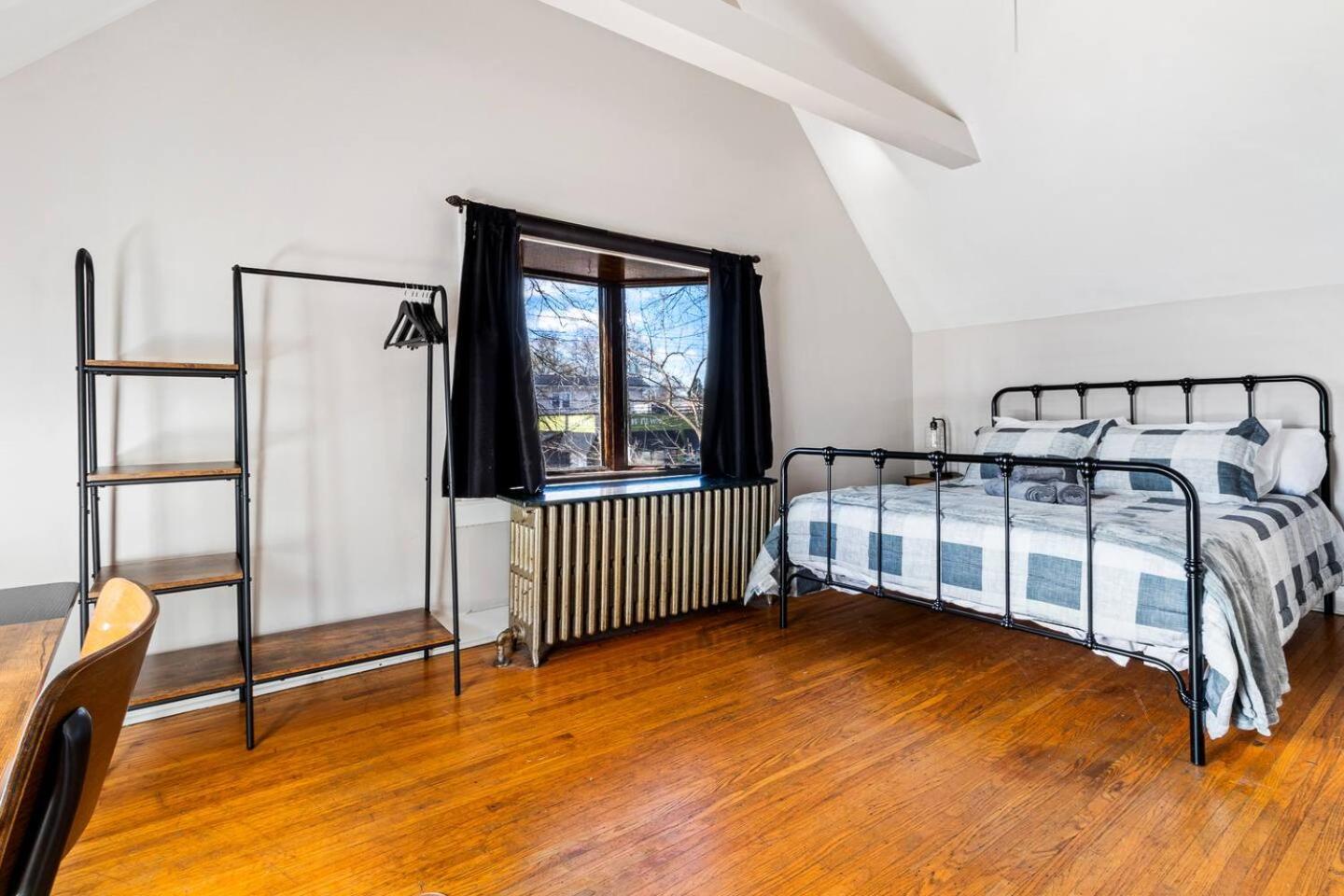 Apartment Historic Retreat In The Heart Of The Highlands Louisville